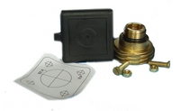 buitenvuller plat