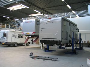 werkplaats